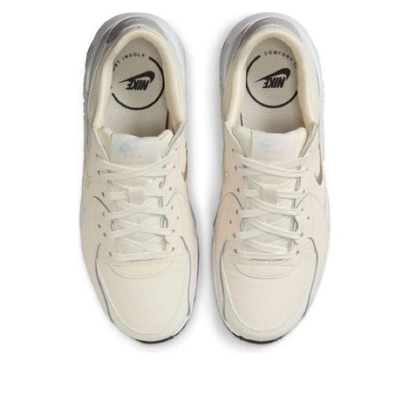 Nike Shoes - Nike Air Max Excee Women's Shoes Soft Pearl White DX0113-002 Size 7 New No Box